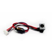Toshiba M50 Laptop DC Jack