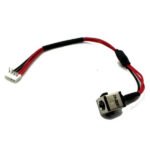 Toshiba P205d P200 P215 Laptop DC Jack