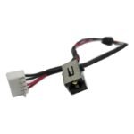 Toshiba P755 Laptop DC Jack