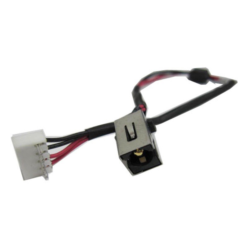 Toshiba P755 Laptop DC Jack
