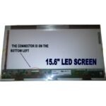 Toshiba Satellite 15.6 LED LCD Screen C650 C660