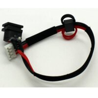 Toshiba Satellite A100 A105 PSAA0U Laptop DC Jack