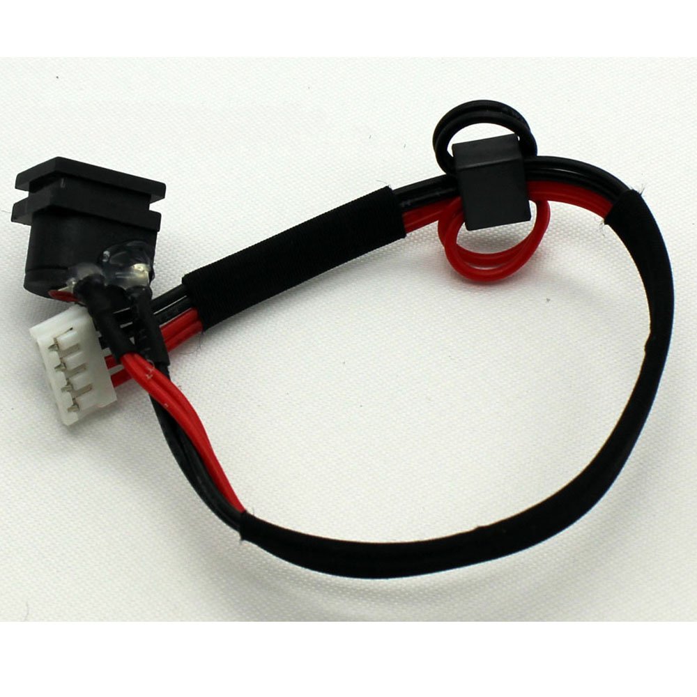 Toshiba Satellite A100 A105 PSAA0U Laptop DC Jack
