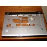 Toshiba Satellite A200 Palmrest withTouchpad