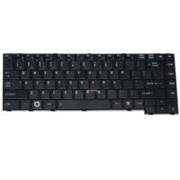 Toshiba Satellite C640-10L C640-10T C640-10U C640-10V Replacement Keyboard