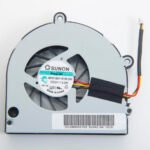 Toshiba Satellite C660 C665 A660 A665 P750 Series Laptop CPU Cooling fan