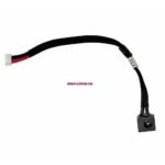 Toshiba Satellite L305 Series DC Power Jack Plug Harness Cable 6017b0258101