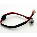 Toshiba Satellite L450 L450D Laptop DC Jack