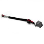 Toshiba Satellite L500 Series/L582 Laptop DC Jack