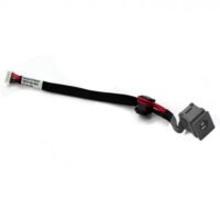 Toshiba Satellite L500 Series/L582 Laptop DC Jack