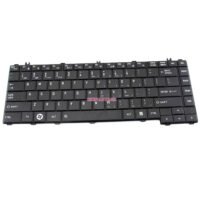 Toshiba Satellite L640 Laptop Keyboard - 6037B0048102