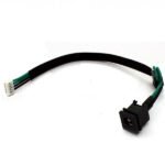 Toshiba Satellite M115-S3094 Laptop DC Jack