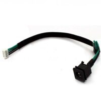 Toshiba Satellite M115-S3094 Laptop DC Jack