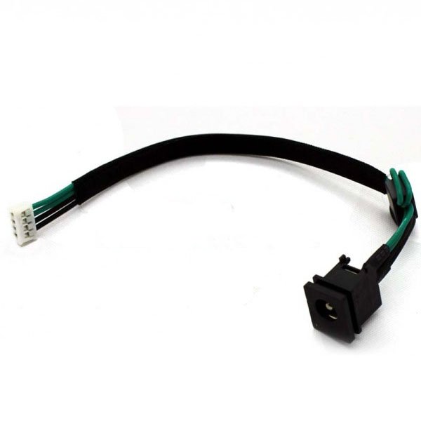 Toshiba Satellite M115-S3094 Laptop DC Jack