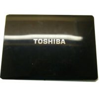 Toshiba Satellite M200 LCD Back Cover