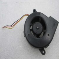 Toshiba T60DM1201A 12V 0.15A 6cm Laptop Cooling Fan