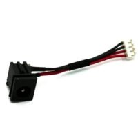 Toshiba Tecra M1/M2 Laptop DC Jack