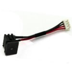 Toshiba Tecra M3 Laptop DC Jack