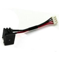 Toshiba Tecra M3 Laptop DC Jack