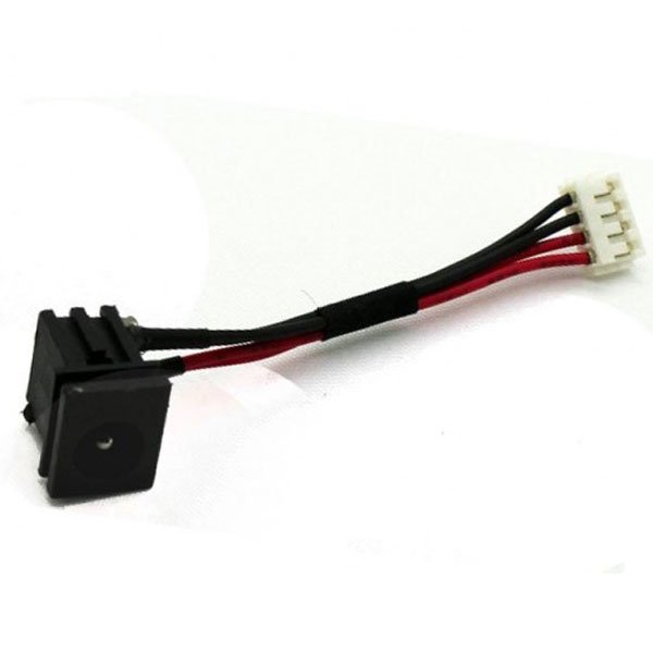 Toshiba Tecra M3 Laptop DC Jack