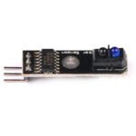 Tracking sensor module for arduino with demo code 1 road tracing module