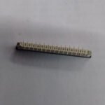 Trailing Cable Female Connectors On Designjet 500 Logic Card