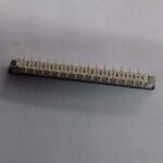 Trailing Cable Female Connectors On Designjet 500 Logic Card