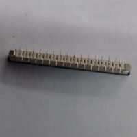 Trailing Cable Female Connectors On Designjet 500 Logic Card