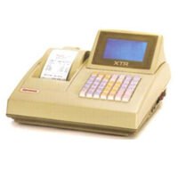 Trucount Zip Cash Register