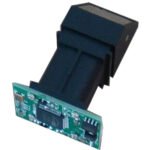 UART interface Fingerprint Recognition Module Optical Fingerprint Module