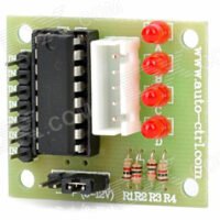 ULN2003 Step Motor Driver Board