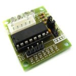 ULN2003 Step Motor Driver Board
