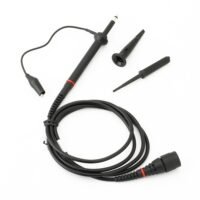 UNI-T UT-P04 Probe Assembly 100Mhz 16.7mm Plug CRO Probe