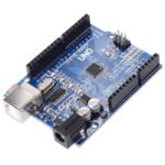 UNO R3 MEGA328P CH340 CH340G For Arduino UNO R3 With USB Cable