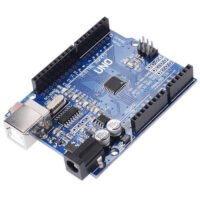 UNO R3 MEGA328P CH340 CH340G For Arduino UNO R3 With USB Cable