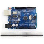 UNO R3 developent board MEGA328P CH340 CH340G For Arduino UNO R3 Without USB Cable