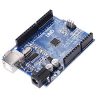 UNO R3 developent board MEGA328P CH340 CH340G For Arduino UNO R3 Without USB Cable