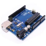 UNO R3 for Arduino UNO ATMEGA16U2 Compatible without cables 10pcs/lot