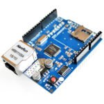 UNO Shield Ethernet Shield W5100 R3 UNO Mega 2560 1280 328 UNR R3 < only W5100 Development board