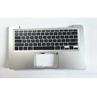 US Top Case Palmrest Case for Macbook Pro 13" Laptop A1278 MC700 MD101 with US Keyboard and Backlight 2011 2012 Year