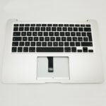 US Topcase for Macbook Air 13.3 '' A1466 Palmrest Top case With US keyboard No Touchpad No Backlit 2013 2014 2015 2016