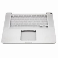 US UK Layout Keyboard Keys For Macbook Pro A1278 A1297 A1286 Unibody One black Key with One white clip
