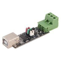 USB 2.0 to TTL RS485 Serial Converter Adapter FTDI FT232RL ,double function double protect USB 485 modules FT232 chips