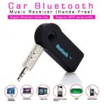 USB Bluetooth reciever (BT-R) for Speakers, Car, Home theatre, Wire headset etc