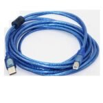 USB CABLE 1.5M ( TOP QUALITY ) Bundle Offer Of 50 PCS