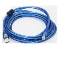 USB CABLE 1.5M ( TOP QUALITY ) Bundle Offer Of 50 PCS