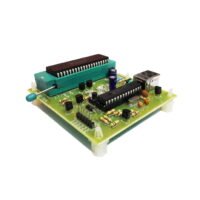 USB PIC Programmer PICkit 2 + USB Cable - MPLAB Compatible