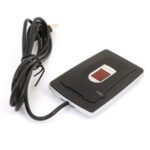 USB Smart Fingerprint Reader Time Attendance Machine