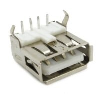 USB Socket Connector