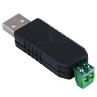 USB to RS485 Converter Adapter Support Win7 XP